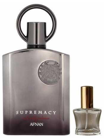 Afnan Supremacy Not Only Intense (розпив) 10 мл