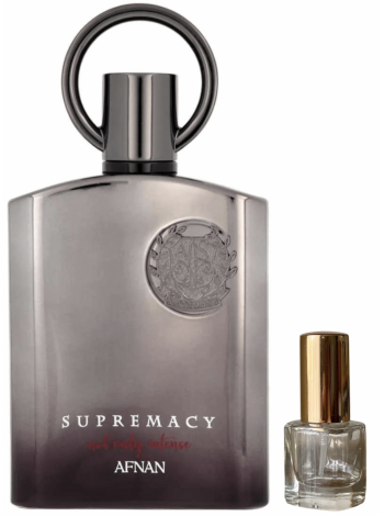 Afnan Supremacy Not Only Intense (розпив) 5 мл