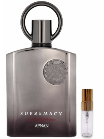 Afnan Supremacy Not Only Intense (розпив) 3 мл