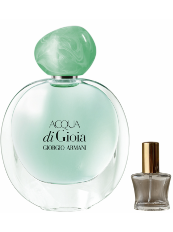 Armani Acqua di Gioia (розпив) 10 мл