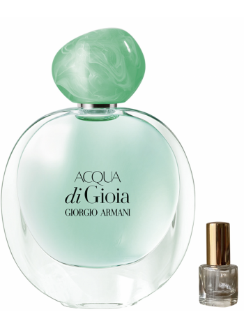 Armani Acqua di Gioia (розпив) 5 мл