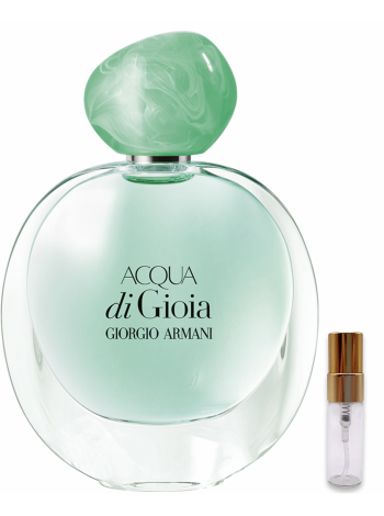 Armani Acqua di Gioia (розпив) 3 мл