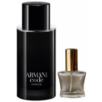 Armani Code Parfum (розпив) 10 мл