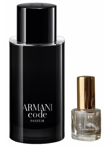 Armani Code Parfum (розпив) 5 мл