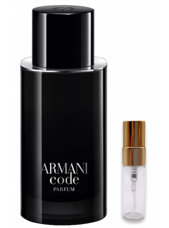 Armani Code Parfum (розпив) 3 мл