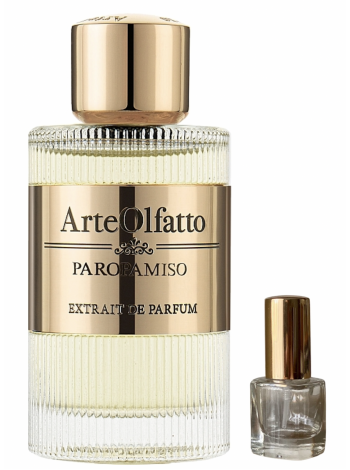 ArteOlfatto Paropamiso (розпив) 5 мл