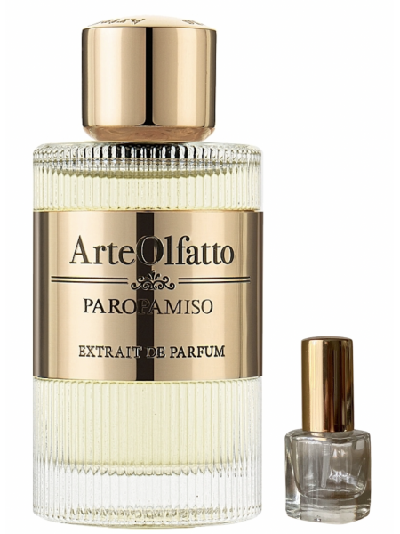 ArteOlfatto Paropamiso (розпив) 5 мл