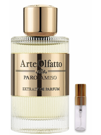 ArteOlfatto Paropamiso (розпив) 3 мл