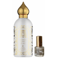 Attar Crystal Love for Her (розпив) 5 мл