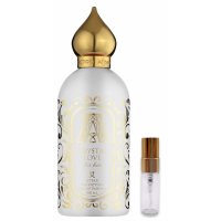 Attar Crystal Love for Her (розпив) 3 мл