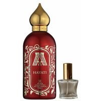 Attar Hayati (распив) 10 мл