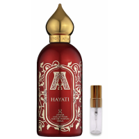 Attar Hayati (розпив) 3 мл