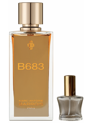 Marc-Antoine Barrois B683 (розпив) 10 мл