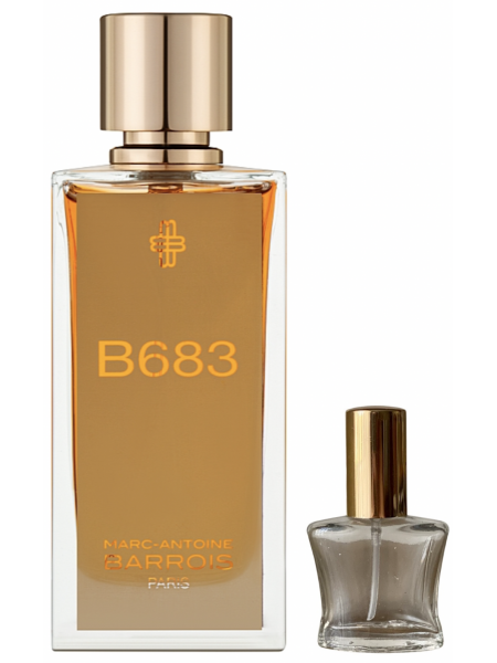 Marc-Antoine Barrois B683 (распив) 10 мл