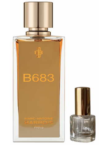 Marc-Antoine Barrois B683 (розпив) 5 мл