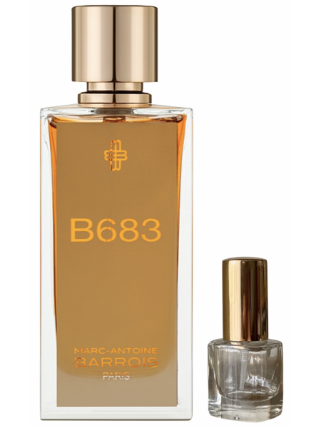 Marc-Antoine Barrois B683 (распив) 5 мл