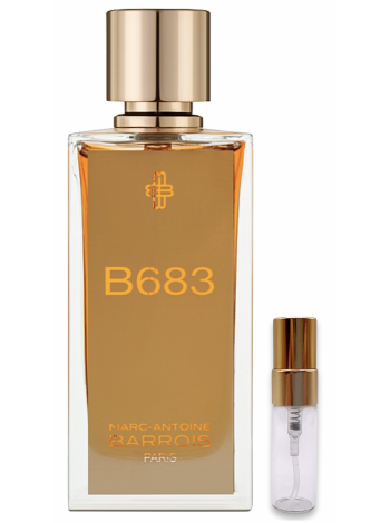 Marc-Antoine Barrois B683 (розпив) 3 мл