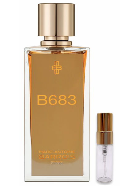 Marc-Antoine Barrois B683 (распив) 3 мл