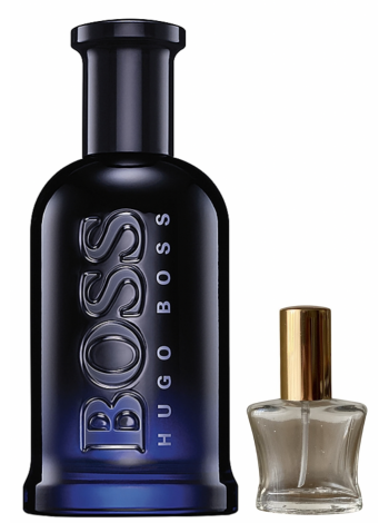Hugo Boss Bottled Night (розпив) 10 мл