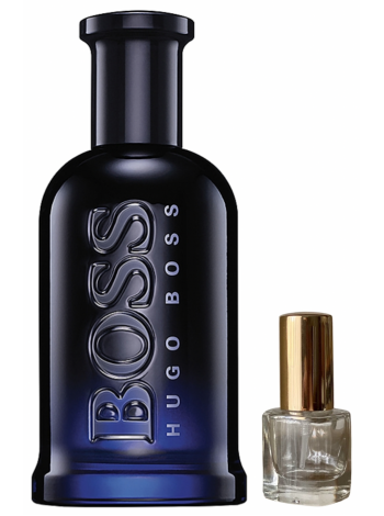 Hugo Boss Bottled Night (розпив) 5 мл
