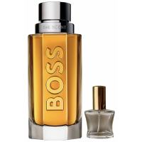 Hugo Boss The Scent For Him (розпив) 10 мл