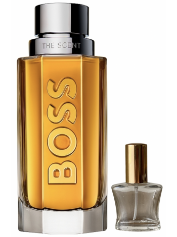 Hugo Boss The Scent For Him (распив) 10 мл