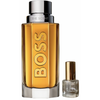Hugo Boss The Scent For Him (распив) 5 мл