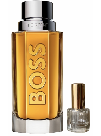 Hugo Boss The Scent For Him (розпив) 5 мл