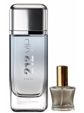 Carolina Herrera 212 VIP Men (розпив) 10 мл