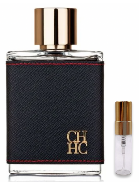 Carolina Herrera CH Men (распив) 3 мл