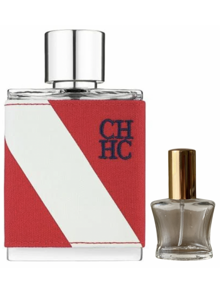 Carolina Herrera CH Men Sport (распив) 10 мл