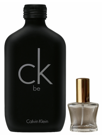 Calvin Klein CK Be (розпив) 10 мл