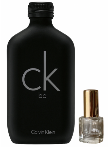 Calvin Klein CK Be (розпив) 5 мл