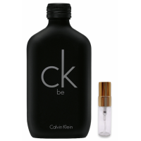Calvin Klein CK Be (розпив) 3 мл