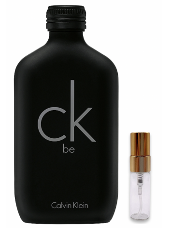 Calvin Klein CK Be (розпив) 3 мл