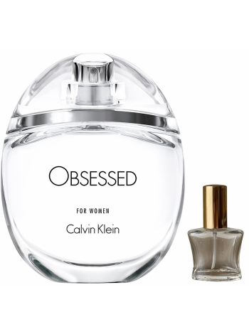 Calvin Klein Obsessed for Women (розпив) 10 мл
