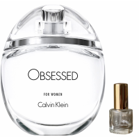 Calvin Klein Obsessed for Women (розпив) 5 мл