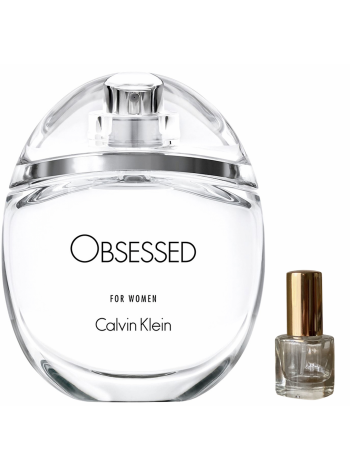 Calvin Klein Obsessed for Women (розпив) 5 мл