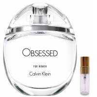 Calvin Klein Obsessed for Women (розпив) 3 мл