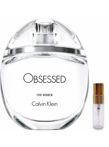 Calvin Klein Obsessed for Women (розпив) 3 мл