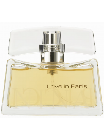 Nina Ricci Love In Paris тестер (парфумована вода) 50 мл