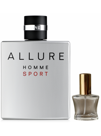 Chanel Allure Homme Sport (розпив) 10 мл