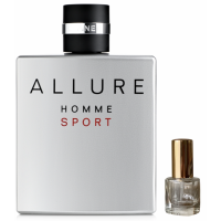 Chanel Allure Homme Sport (розпив) 5 мл