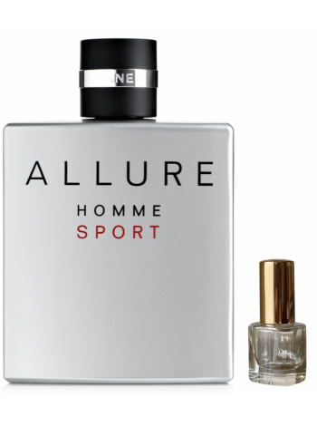 Chanel Allure Homme Sport (розпив) 5 мл