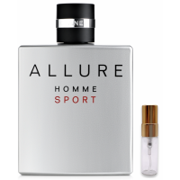 Chanel Allure Homme Sport (розпив) 3 мл