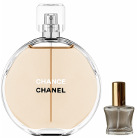 Chanel Chance (розпив) 10 мл