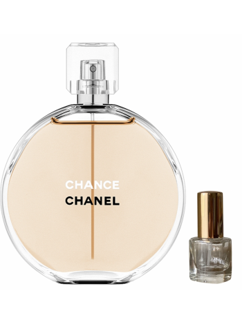 Chanel Chance (розпив) 5 мл