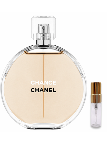 Chanel Chance (розпив) 3 мл