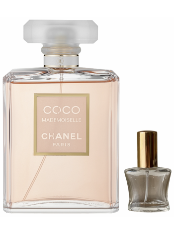 Chanel Coco Mademoiselle Eau de Parfum (розпив) 10 мл