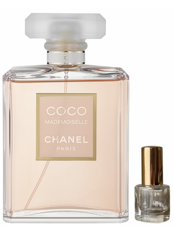 Chanel Coco Mademoiselle Eau de Parfum (розпив) 5 мл